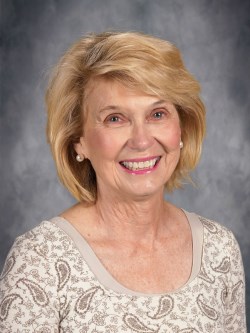 Maggie Eisenbarth