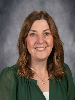 Susan Thomas