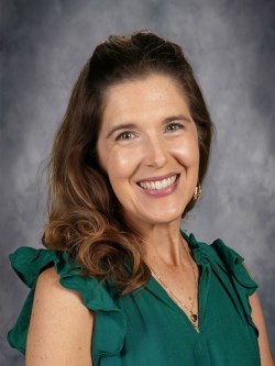 Alison Scott