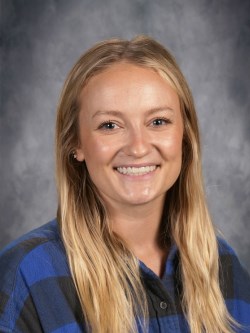 Makenna Schuler
