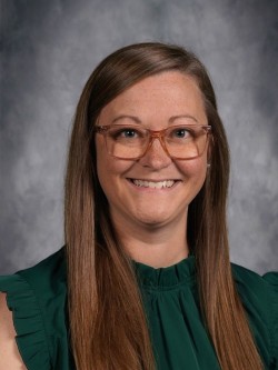 Elizabeth Kingery