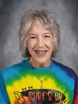 Rachel Myers