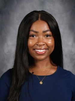 Alea Shelton