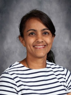 Triveni Yadav