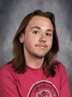 Eli Thomas