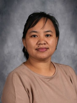Huai Lun Gualnam