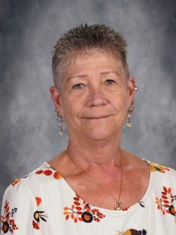 Sue Simpson