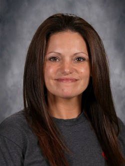 Darlene Smithers
