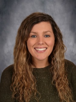 Carrie Blakley
