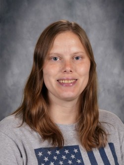 Kristen Trowbridge