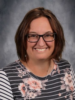 Dana Walkosak