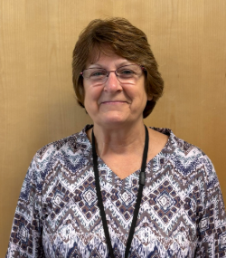 Debbie Krueckeberg
