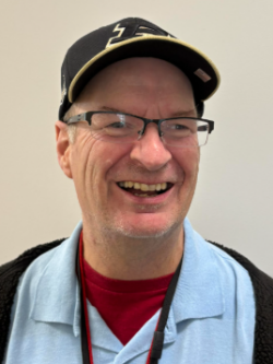 Mark Breeden