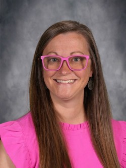 Elizabeth Kingery