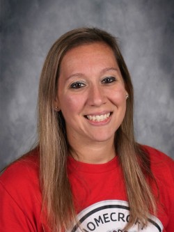 Danielle Yorlano