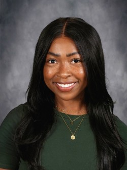 Alea Shelton