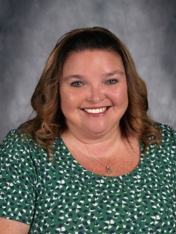 Stacey Snyder