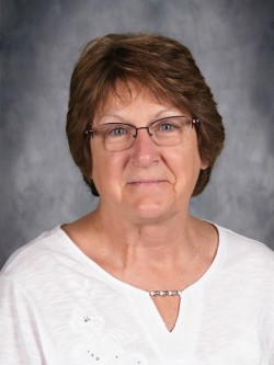 Debbie Krueckeberg