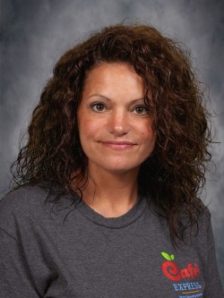 Darlene Smithers