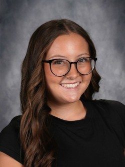 Ashlynn Maddux