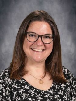 Elizabeth Dobbs