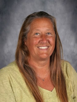 Amy Duke