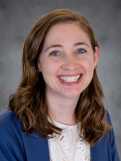 Amanda Culver
