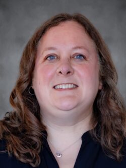 Jennifer Hollingshead