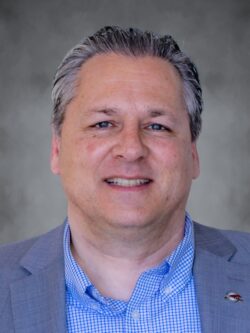 Chris Plouff