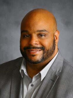 Larry Williams