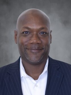 Larry Smith
