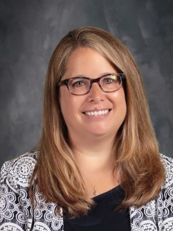 Mrs. Becky Arkins