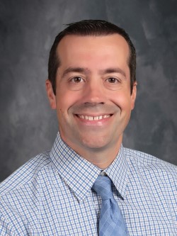 Mr. Doug Smith