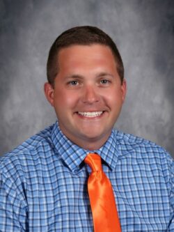 Mr. Mitch Mowrer