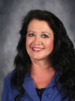 Stacey Erdman