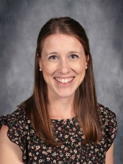 Kimberly Gentry