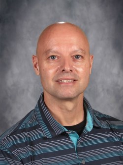 Matt Hahn