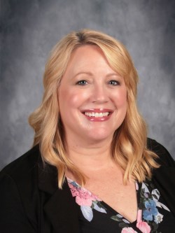 Lora Hansell