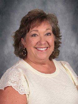 Fawn Harris