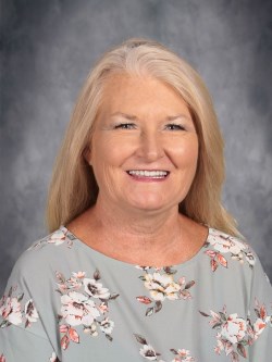 Peggy Jeffers