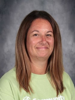 Heather Kinnick