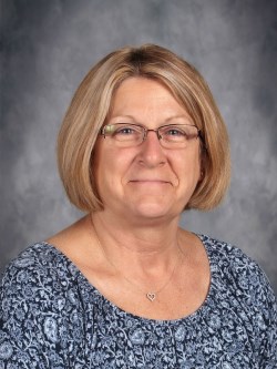 Debbie Krueckeberg