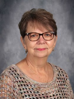 Cyndi Lynch