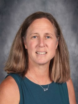 Amy Miles