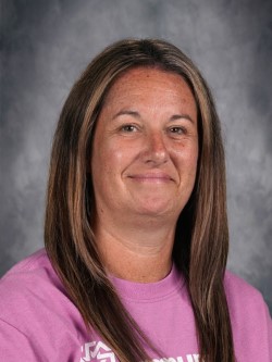 Heather Kinnick