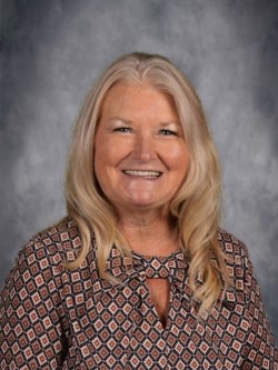 Peggy Jeffers