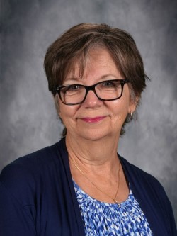 Cyndi Lynch