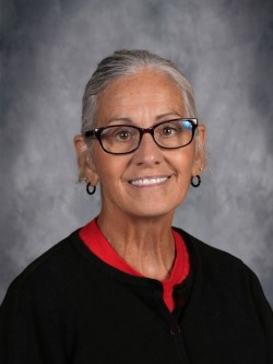 Anita McClellan