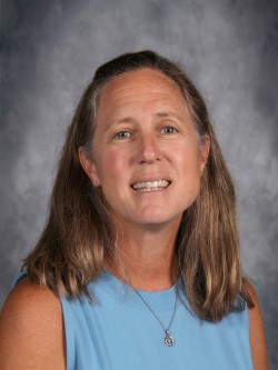 Amy Miles