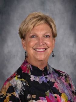 Nan Murphy